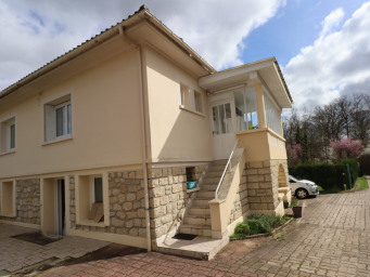 Maison a louer rambouillet - 3 pièce(s) - 62 m2 - Surfyn