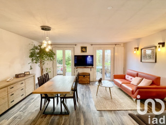 Maison a louer orvault - 5 pièce(s) - 90 m2 - Surfyn