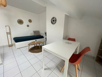 Appartement a louer lyon-2e-arrondissement - 1 pièce(s) - 27 m2 - Surfyn