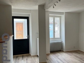 Maison a louer  - 5 pièce(s) - 88 m2 - Surfyn