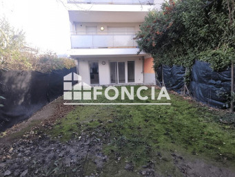 Appartement a louer annemasse - 3 pièce(s) - 62.12 m2 - Surfyn