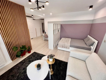 Appartement a louer bayonne - 1 pièce(s) - 26 m2 - Surfyn