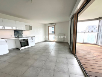 Appartement 285 000 € - 44 m²