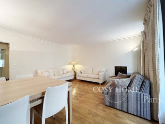 Appartement a louer paris-17e-arrondissement - 3 pièce(s) - 61 m2 - Surfyn