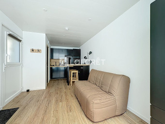 Appartement a louer saint-cyr-l'ecole - 1 pièce(s) - 19 m2 - Surfyn