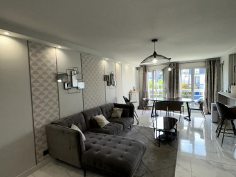 Appartement a louer enghien-les-bains - 3 pièce(s) - 85 m2 - Surfyn