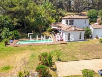 Maison a louer marseille-11e-arrondissement - 5 pièce(s) - 180 m2 - Surfyn