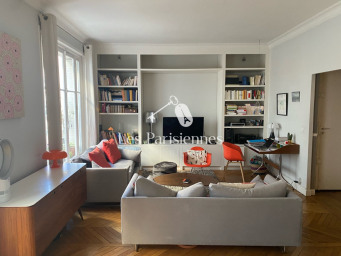 Appartement a vendre paris-7e-arrondissement - 5 pièce(s) - 114 m2 - Surfyn