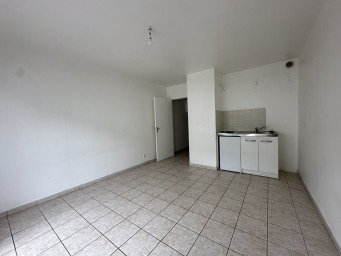 Appartement a louer garges-les-gonesse - 1 pièce(s) - 20.8 m2 - Surfyn