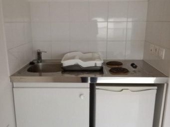 Appartement a louer bobigny - 1 pièce(s) - 19 m2 - Surfyn