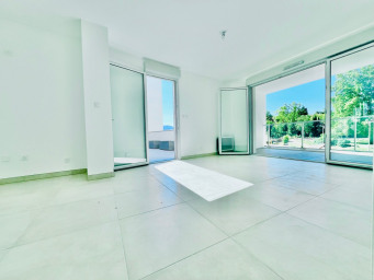 Appartement a louer marseille-11e-arrondissement - 2 pièce(s) - 45 m2 - Surfyn