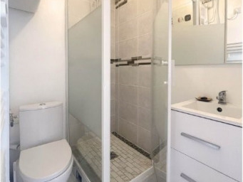 Appartement a louer marseille-2e-arrondissement - 1 pièce(s) - 15 m2 - Surfyn