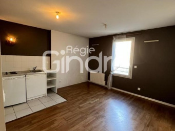 Appartement a louer caluire-et-cuire - 1 pièce(s) - 24 m2 - Surfyn