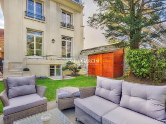 Maison a louer neuilly-sur-seine - 7 pièce(s) - 280 m2 - Surfyn