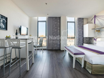 Appartement 105 000 € - 20 m²