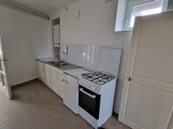 Appartement a louer nevers - 2 pièce(s) - 31 m2 - Surfyn