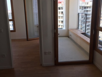 Appartement a louer garges-les-gonesse - 2 pièce(s) - 42 m2 - Surfyn
