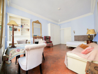 Appartement a louer paris-4e-arrondissement - 1 pièce(s) - 40 m2 - Surfyn