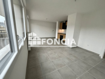 Appartement a louer thonon-les-bains - 2 pièce(s) - 49.31 m2 - Surfyn