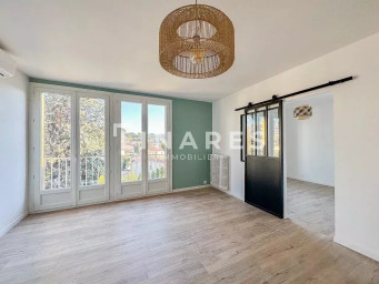 Appartement a louer marseille-12e-arrondissement - 4 pièce(s) - 75 m2 - Surfyn