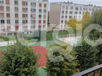 Appartement a louer montmorency - 3 pièce(s) - 69 m2 - Surfyn