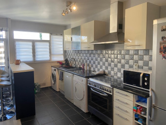 Appartement a louer franconville - 2 pièce(s) - 51 m2 - Surfyn