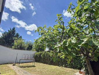 Maison a louer toulouse - 5 pièce(s) - 115 m2 - Surfyn