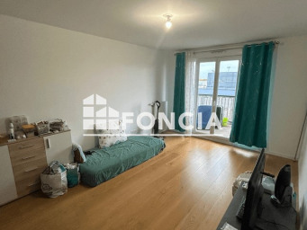 Appartement a louer le plessis-robinson - 3 pièce(s) - 53.9 m2 - Surfyn