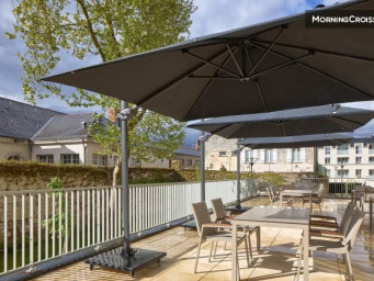 Appartement a louer saumur - 1 pièce(s) - 30 m2 - Surfyn