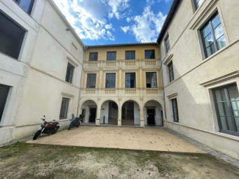 Appartement a louer oullins-pierre-benite - 1 pièce(s) - 32 m2 - Surfyn