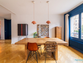 Appartement 470 000 € - 92 m²