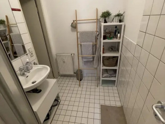 Appartement a louer lyon-2e-arrondissement - 2 pièce(s) - 24 m2 - Surfyn