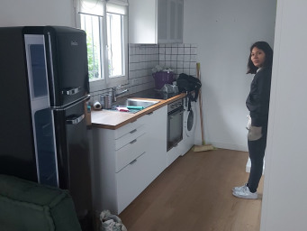 Appartement a louer issy-les-moulineaux - 2 pièce(s) - 28 m2 - Surfyn