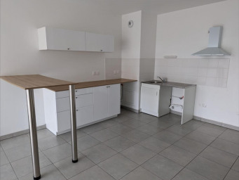 Appartement a louer caen - 2 pièce(s) - 50.99 m2 - Surfyn