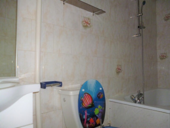 Appartement a louer fleury-les-aubrais - 1 pièce(s) - 26 m2 - Surfyn