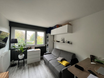 Appartement a louer clamart - 1 pièce(s) - 18 m2 - Surfyn