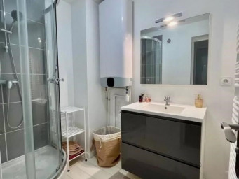 Appartement a louer mont-saint-aignan - 3 pièce(s) - 55 m2 - Surfyn