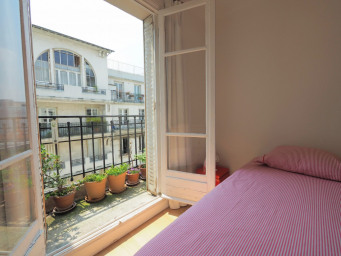 Appartement a louer paris-13e-arrondissement - 2 pièce(s) - 53 m2 - Surfyn