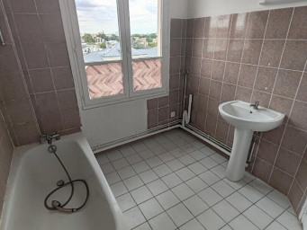 Appartement a louer enghien-les-bains - 2 pièce(s) - 40 m2 - Surfyn