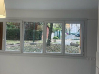 Appartement a louer fontenay-aux-roses - 1 pièce(s) - 19.96 m2 - Surfyn