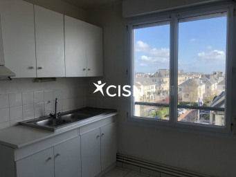 Appartement a louer saint-nazaire - 1 pièce(s) - 35 m2 - Surfyn