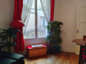 Appartement a louer paris-13e-arrondissement - 2 pièce(s) - 36.84 m2 - Surfyn