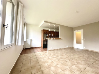 Appartement a louer fontenay-aux-roses - 3 pièce(s) - 63.27 m2 - Surfyn