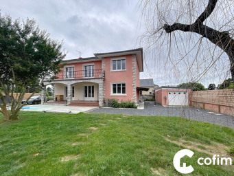 Maison a louer tarbes - 5 pièce(s) - 177 m2 - Surfyn