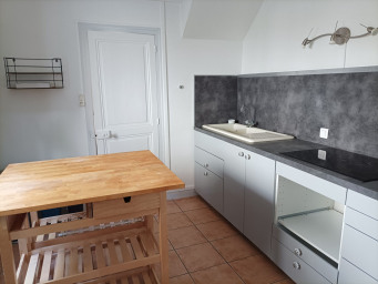 Maison a louer saint-cyr-sur-loire - 3 pièce(s) - 53 m2 - Surfyn