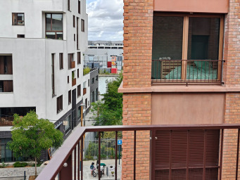 Appartement a louer pantin - 2 pièce(s) - 40 m2 - Surfyn