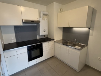 Appartement a louer saint-leu-la-foret - 2 pièce(s) - 40.36 m2 - Surfyn