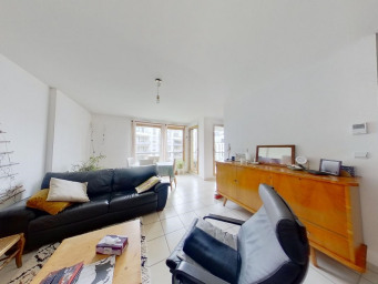 Appartement a louer lyon-9e-arrondissement - 3 pièce(s) - 66 m2 - Surfyn