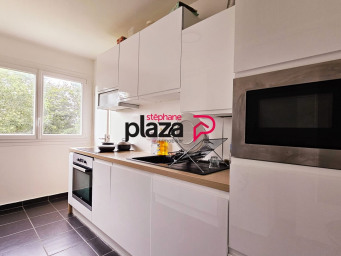 Appartement a louer quimper - 1 pièce(s) - 12 m2 - Surfyn