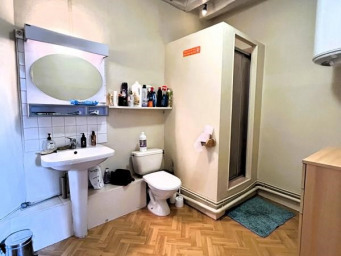 Appartement a louer alencon - 1 pièce(s) - 35.4 m2 - Surfyn